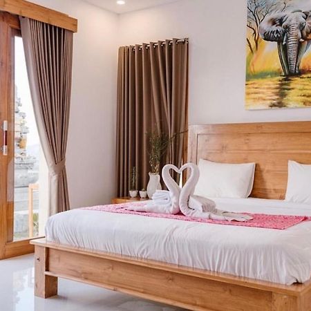 Sari Sky Bali Hotel Kubupenlokan Exterior foto